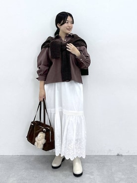 gw_maieiさんのコーディネート