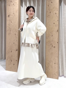 gw_maieiさんのコーディネート