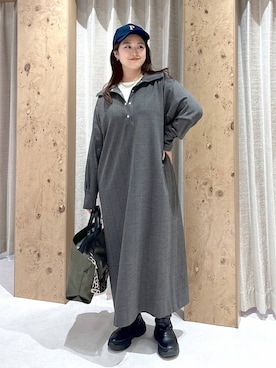 gw_maieiさんのコーディネート