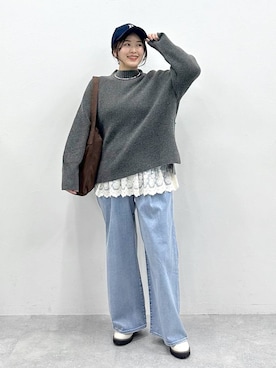 gw_maieiさんのコーディネート