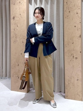 gw_maieiさんのコーディネート