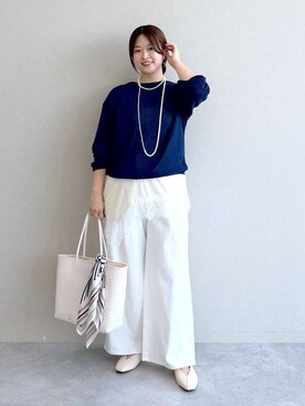 gw_maieiさんのコーディネート