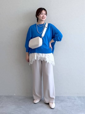 gw_maieiさんのコーディネート