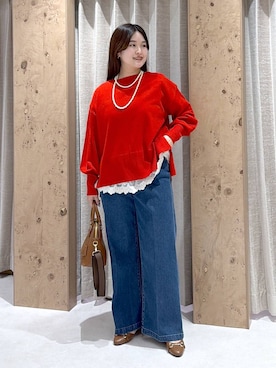 gw_maieiさんのコーディネート