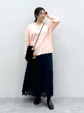 gw_maieiさんのコーディネート