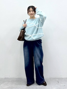 gw_maieiさんのコーディネート