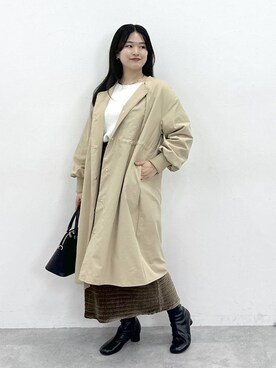 gw_maieiさんのコーディネート