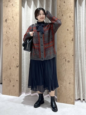 gw_maieiさんのコーディネート