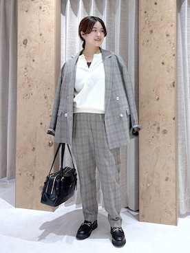 gw_maieiさんのコーディネート