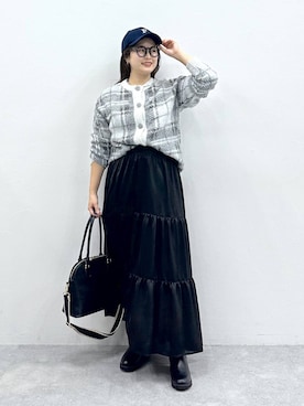 gw_maieiさんのコーディネート