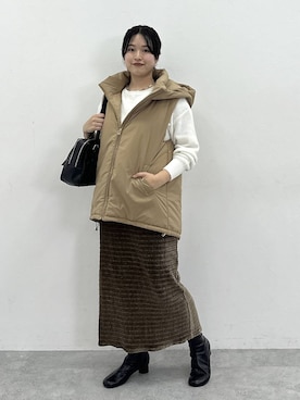 gw_maieiさんのコーディネート