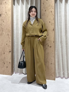 gw_maieiさんのコーディネート