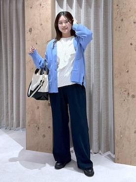 gw_maieiさんのコーディネート