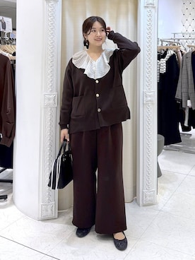 gw_maieiさんのコーディネート