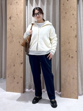 gw_maieiさんのコーディネート