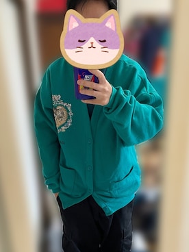 「ROTHCO（ロスコ）のアイテム（パンツ）」を使った、ゆうさん（メンズ・166cm）の春コーディネート
