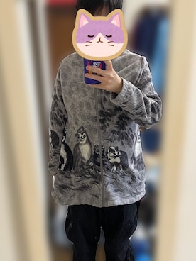 ゆうさんのコーディネート