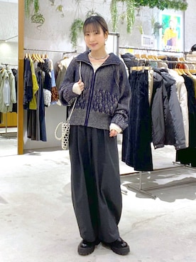 しおりさんのコーディネート