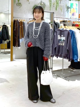 しおりさんのコーディネート