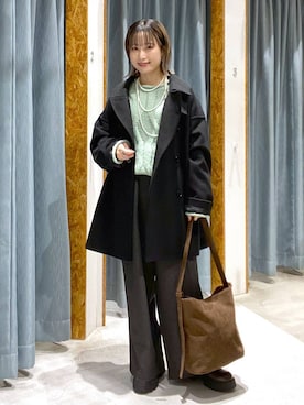 しおりさんのコーディネート