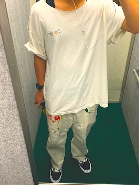 machimaaさんのコーディネート