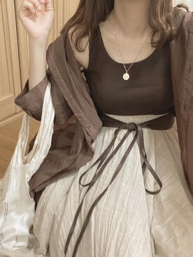 𝘮𝘪        さんのコーディネート