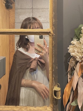 𝘮𝘪        さんのコーディネート