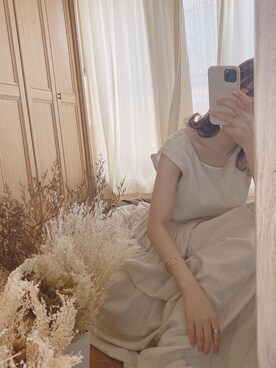 𝘮𝘪        さんのコーディネート