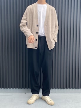 SHIRYUさんのコーディネート