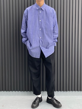 SHIRYUさんのコーディネート