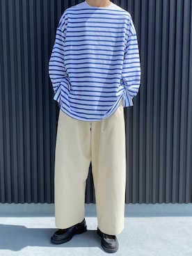 SHIRYUさんのコーディネート