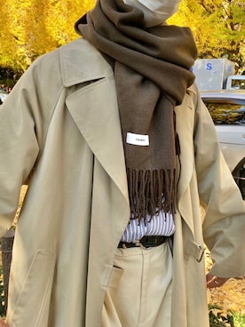 SHIRYUさんのコーディネート