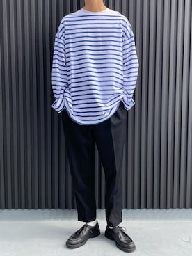 SHIRYUさんのコーディネート