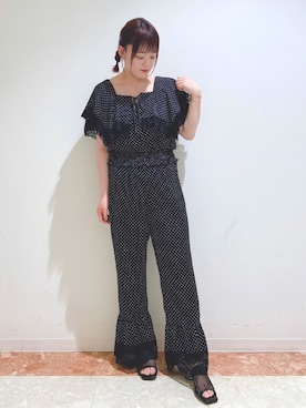 nazunaさんのコーディネート