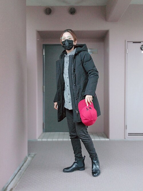 まある(👓)さんのコーディネート