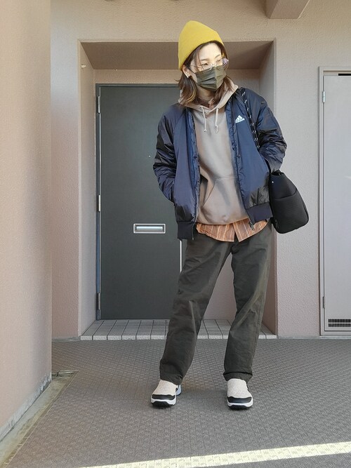 まある(👓)さんのコーディネート