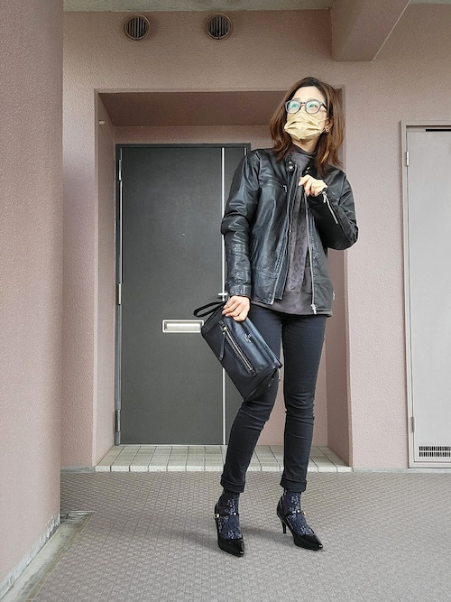 まある(👓)さんのコーディネート