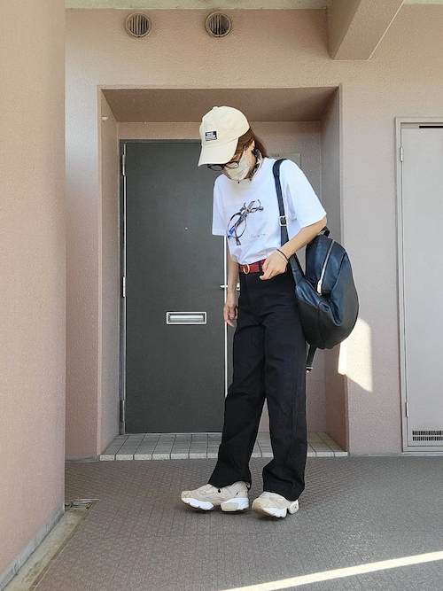 まある(👓)さんのコーディネート