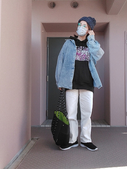 まある(👓)さんのコーディネート