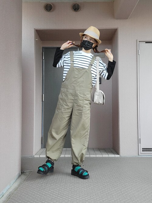 まある(👓)さんのコーディネート