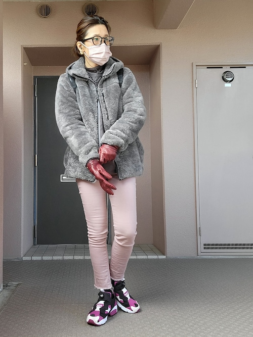 まある(👓)さんのコーディネート