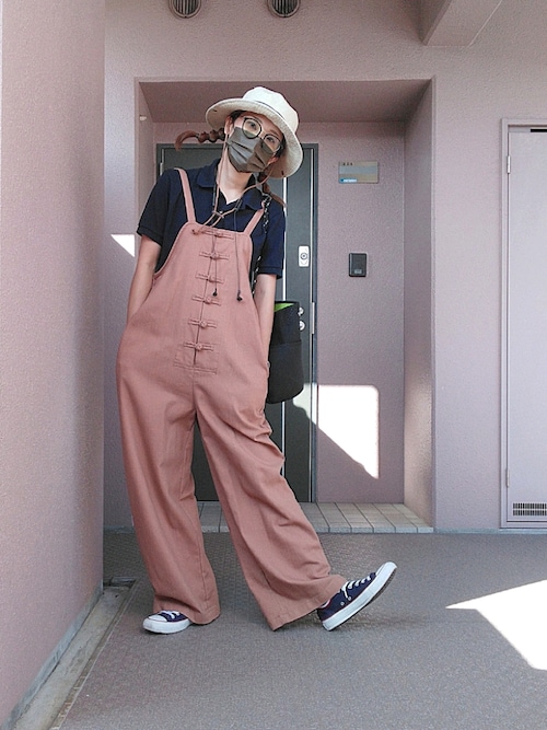 まある(👓)さんのコーディネート
