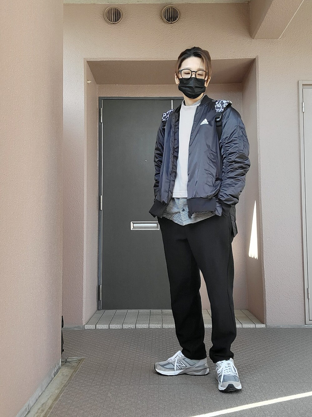 ãã©ãã¯ç³»ã®ãã³ãããã©ãã¯ç³»ã®ãã®ä»ã¢ãŠã¿ãŒããã®ä»ã®ã·ã£ã/ãã©ãŠã¹ãççšããã¬ãã£ãŒã¹ã®æ¥ã³ãŒãã£ããŒãã®1æç®ã®åç