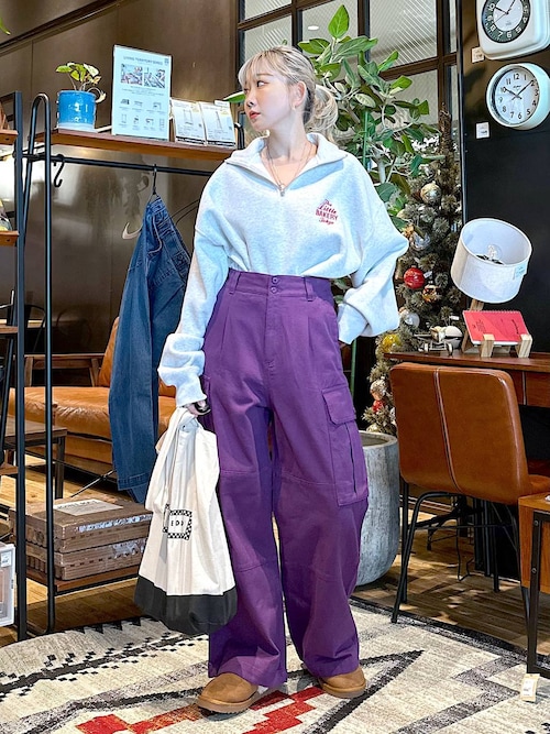 未使用　niko andで購入フィッシュエディパーカーL Fishs Eddy(フィッシュエディ)】フーディー【UNISEX】 | [公式