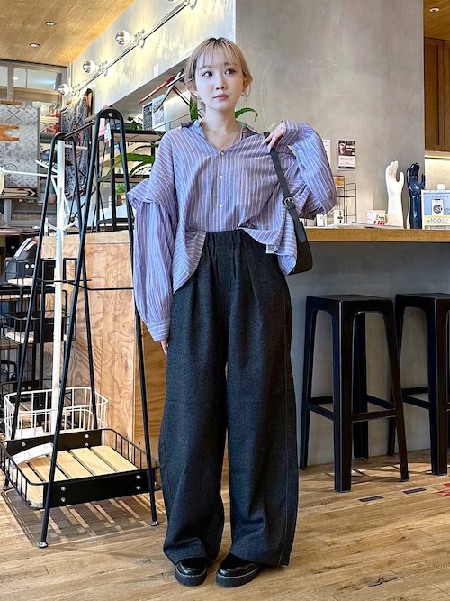 minnieさん専用 新品 ANTONIO CRISTIANO ロッコ バッグ minnie