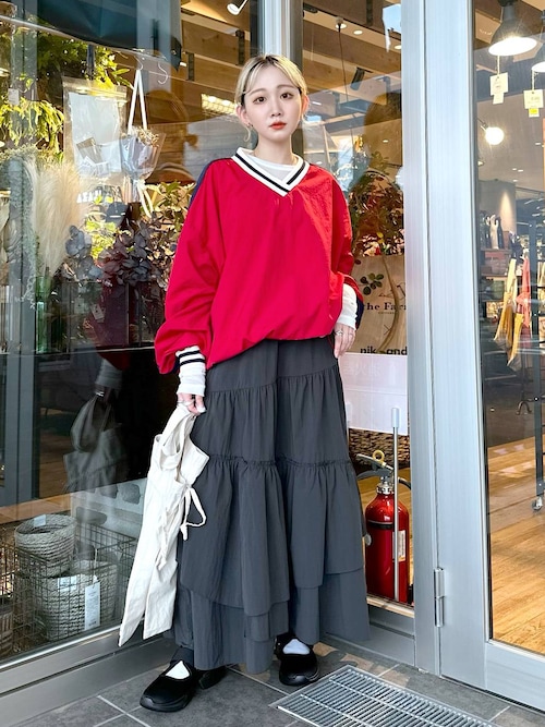 セール】オリジナル巾着トートバッグ（トートバッグ）｜niko and