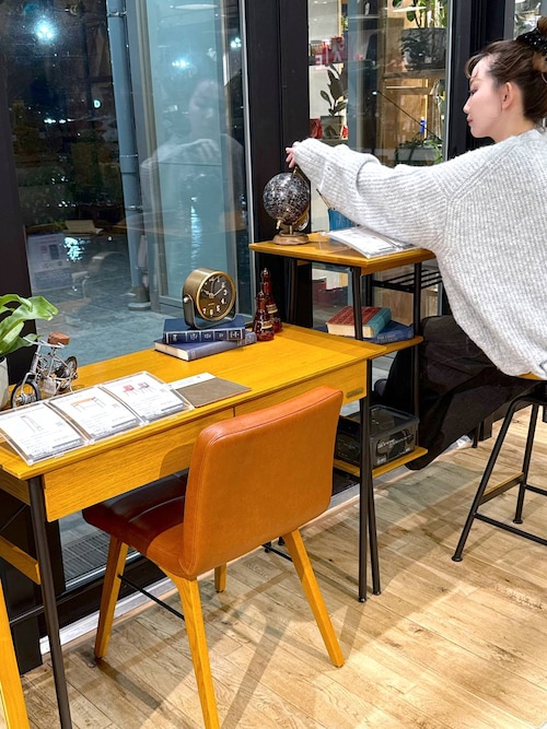 新品】住友林業限定 HACOO 球形 置時計【外箱付】 新品】住友林業限定