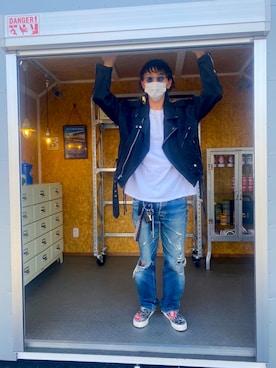 aniotayutoさんのコーディネート