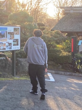 aniotayutoさんのコーディネート