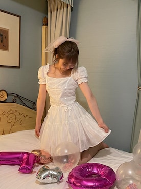 𝕂𝕪𝕠𝕜𝕒💘さんのコーディネート